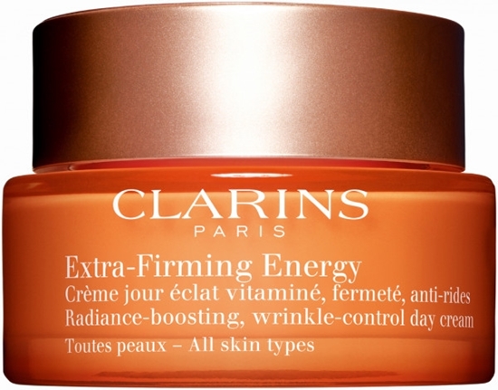 CLARINS EXTRAFIRMING ENERGY DAY CREME 50 ML